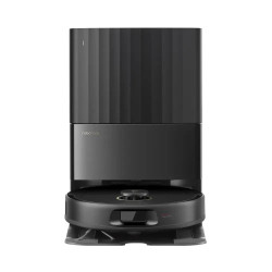 Roborock Qrevo 5AE Sin bolsa Negro | APLIUM