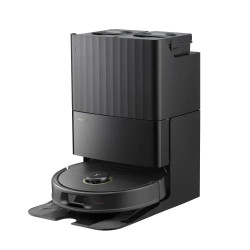Roborock Qrevo 5AE Sin bolsa Negro | APLIUM