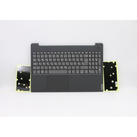 Upper case C81N8 BLK BLKB_SLVN