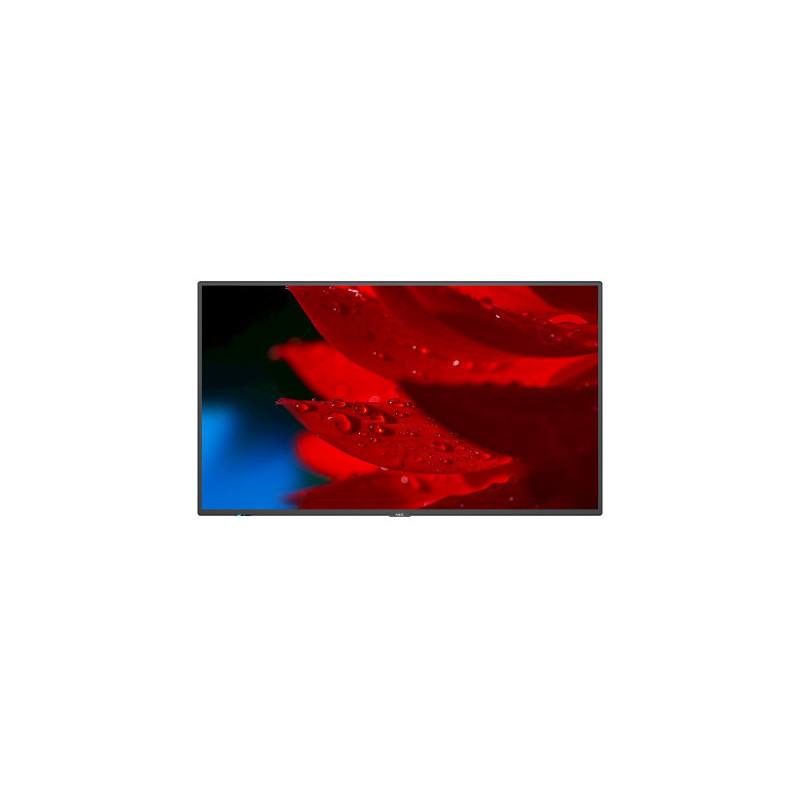 NEC MultiSync MA431 Pantalla plana para señalización digital | APLIUM