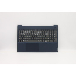 Upper case C81N8 BLU BLKB_AR-E