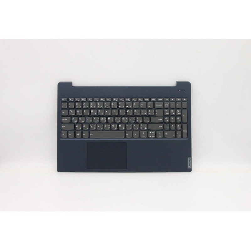 Upper case C81N8 BLU BLKB_AR-E