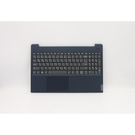 Upper case C81N8 BLU BLKB_AR-E