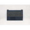 Upper case C81N8 BLU BLKB_AR-E