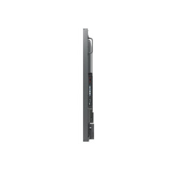 NEC MultiSync M491 PG-2 Pantalla plana para señalización dig | APLIUM