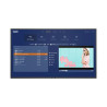 NEC MultiSync M431-MPi4 109,2 cm (43") LCD 500 cd / m² 4K Ul | APLIUM