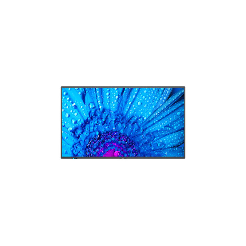 NEC MultiSync M551 Pantalla plana para señalización digital | APLIUM