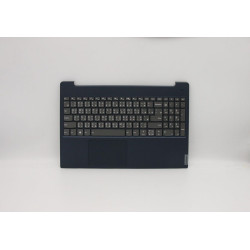 Upper case C81N8 BLU BLKB_T-CH