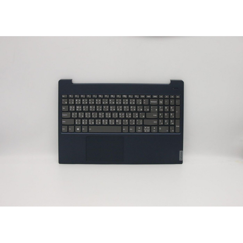Upper case C81N8 BLU BLKB_T-CH
