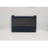 Upper case C81N8 BLU BLKB_T-CH
