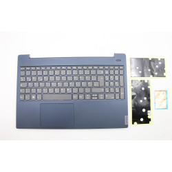 Upper case C81N8 BLU NBLKB_GER