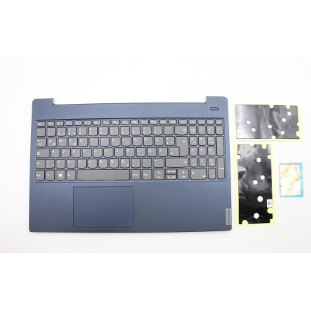 Upper case C81N8 BLU NBLKB_GER