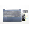 Upper case C81N8 BLU NBLKB_GER