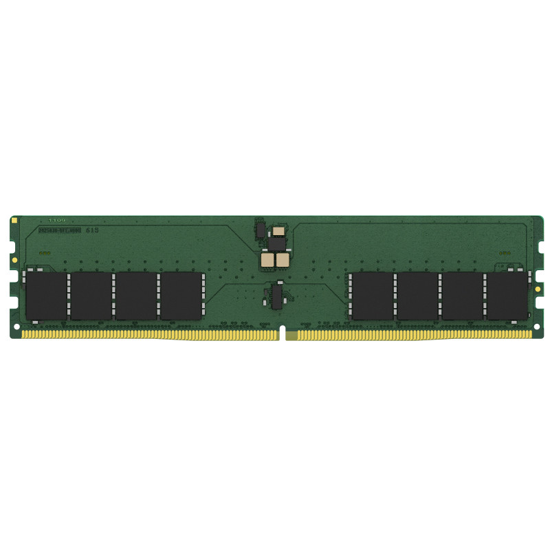 64GB 6400 DDR5 CUDIMM 2Rx8
