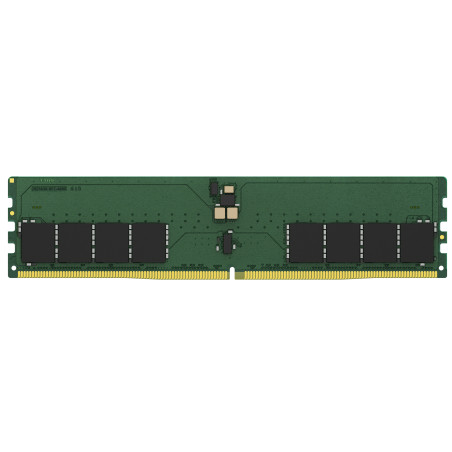 64GB 6400 DDR5 CUDIMM 2Rx8