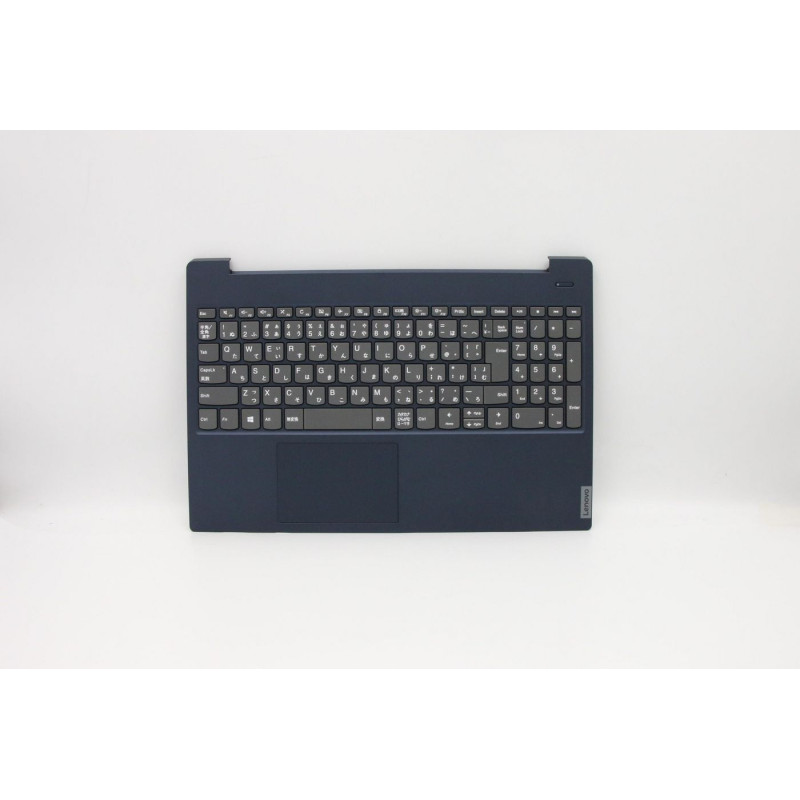 Upper case C81N8 BLU NBLKB_JPN