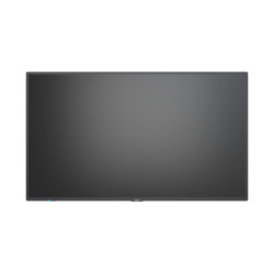 NEC MultiSync M651-MPi4 165,1 cm (65") LCD 500 cd / m² 4K Ul | APLIUM