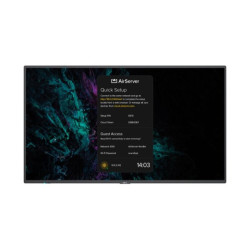 NEC MultiSync M751 Pantalla plana para señalización digital | APLIUM