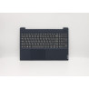 Upper case C81N8 BLU NBLKB_RUS