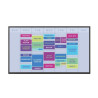 Sharp PN-HY501 Pantalla plana para señalización digital 127 | APLIUM