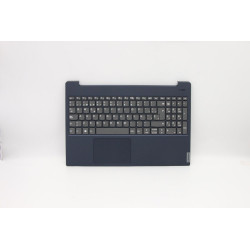 Upper case C81N8 BLU NBLKB_SPN