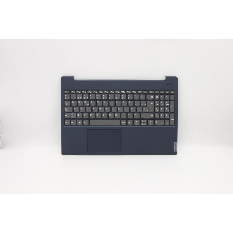Upper case C81N8 BLU NBLKB_SPN
