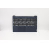 Upper case C81N8 BLU NBLKB_SPN