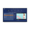 NEC MultiSync ME551-MPi4 Pantalla plana para señalización di | APLIUM