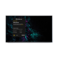 NEC MultiSync ME551 AirServer Pantalla plana para señalizaci | APLIUM