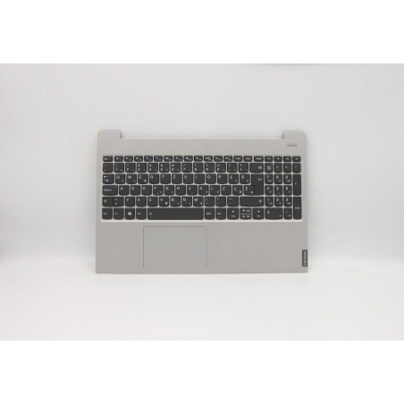 Keyboard and cover assembly