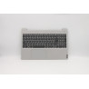 Keyboard and cover assembly