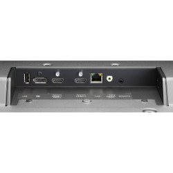 NEC MultiSync ME551 Pantalla plana para señalización digital | APLIUM