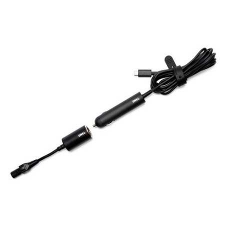 Auto/Air Adapter 65W USB-C