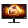 24G4XE AOC Gaming 23.8" 16:9 IPS BLACK