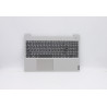 Upper case C81N8 GRY BLKB_T-CH