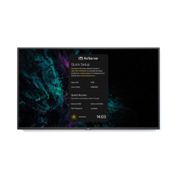 NEC MultiSync ME501 Pantalla plana para señalización digital | APLIUM