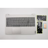 laptop upper case keyboard