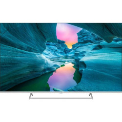 Strong Qled 4K Smart Google Tv 65 Pulgadas SRT65UG8773C | APLIUM