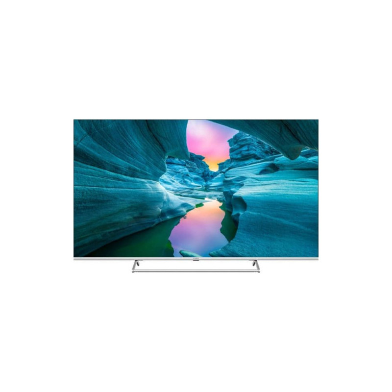 Strong Qled 4K Smart Google Tv 65 Pulgadas SRT65UG8773C | APLIUM
