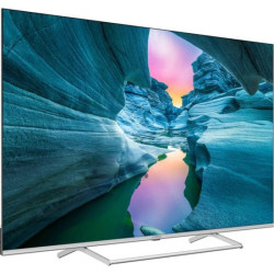 Strong Qled 4K Smart Google Tv 65 Pulgadas SRT65UG8773C | APLIUM