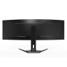 GIGABYTE Monitor de juegos curvo CO49DQ OLED - 5120x1440 (DQ | APLIUM