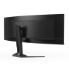 GIGABYTE Monitor de juegos curvo CO49DQ OLED - 5120x1440 (DQ | APLIUM