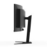 GIGABYTE Monitor de juegos curvo CO49DQ OLED - 5120x1440 (DQ | APLIUM