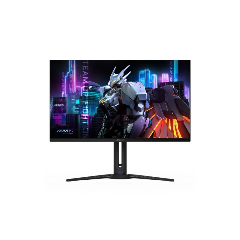 Monitor Gigabyte 32" Aorus FO32U2,OLED,3840X2160 (UHD),0.18P | APLIUM