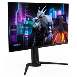 Monitor Gigabyte 32" Aorus FO32U2,OLED,3840X2160 (UHD),0.18P | APLIUM
