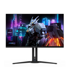 Monitor Gigabyte 32" Aorus FO32U,OLED,3840X2160 (UHD),0.18PP | APLIUM