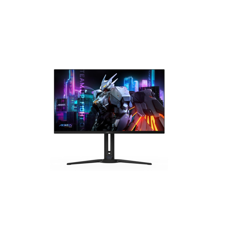 Monitor Gigabyte 32" Aorus FO32U,OLED,3840X2160 (UHD),0.18PP | APLIUM