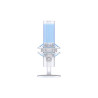 HP HyperX QuadCast 2 - USB Microphone (Grey) | APLIUM