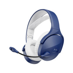 HP HyperX Cloud Jet: auriculares gaming inalámbricos (azul c | APLIUM