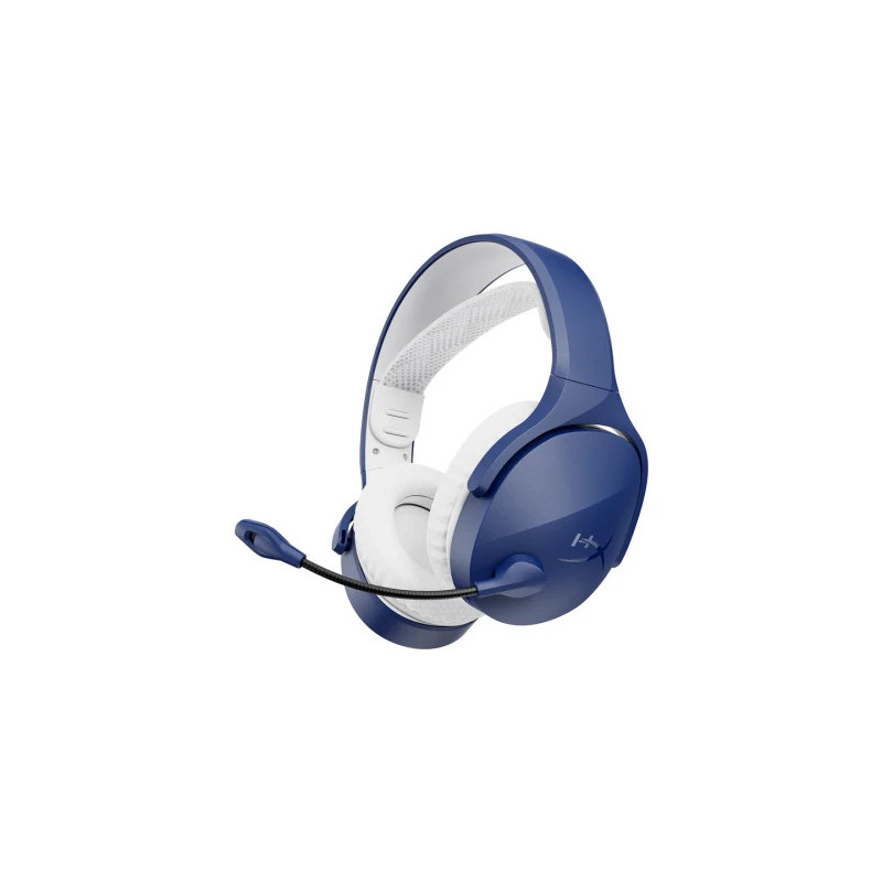 HP HyperX Cloud Jet: auriculares gaming inalámbricos (azul c | APLIUM